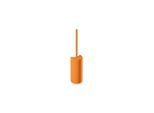 Hewi 477 Toilettenbürstengarnitur 477.20.20024 orange, freistehend