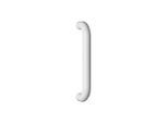 Hewi 477 Wannengriff 477.31.11024 250mm, orange, ohne Rosetten