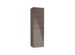 Villeroy & Boch Collaro Hochschrank C03401VH 454x1538x349mm, Anschlag rechts, Arizona Oak