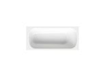 Bette Badewanne BetteClassic 1270000 180 x 80 cm, weiss