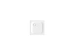 Bette BetteUltra Duschwanne 5719-287 70x70x2,5cm, starwhite