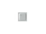 Bette BetteUltra Duschwanne 5719-002 70x70x2,5cm, manhattan