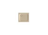 Bette BetteUltra Duschwanne 5679-424 80x70x2,5cm, sand