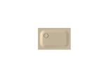 Bette BetteUltra Duschwanne 8600-424 90x60x2,5cm, sand