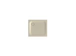 Bette BetteUltra Duschwanne 8750-422 90x80x2,5cm, beige