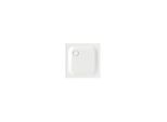 Bette BetteUltra Duschwanne 5529-440 75x75x2,5cm, snow
