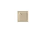 Bette BetteUltra Duschwanne 1589-424 85x85x2,5cm, sand