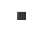 Bette BetteUltra Duschwanne 5719-401 70x70x2,5cm, anthracite