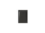 Bette BetteUltra Duschwanne 8710-401 105x75x3,5cm, anthracite