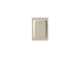 Bette BetteUltra Duschwanne 8710-422 105x75x3,5cm, beige