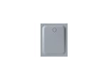 Bette BetteUltra Duschwanne 8630-412 110x90x3,5cm, quartz