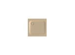 Bette BetteUltra Duschwanne 1559-003 90x85x2,5cm, bahamabeige