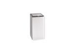 Hewi Hygieneabfallbehälter 805.05.20090 tiefschwarz, 6 l