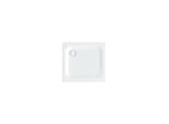 Bette BetteUltra Duschwanne 1559-004 90x85x2,5cm, edelweiß
