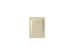 Bette BetteUltra Duschwanne 1650-441 100x75x2,5cm, cream