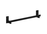 hansgrohe Axor Badetuchhalter 42661670 600 mm, mattschwarz