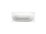 Bette BetteComodo Badewanne 1250-287 170x75x45cm, starwhite