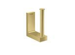 hansgrohe Axor Reservepapierhalter 42654950 Wandmontage, brushed brass