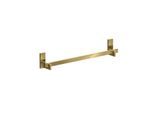 hansgrohe Axor Badetuchhalter 42661990 600 mm, polished gold optic