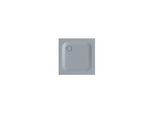 Bette BetteUltra Duschwanne 1589-412 85x85x2,5cm, quartz