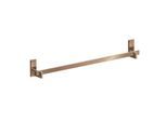 hansgrohe Axor Badetuchhalter 42683300 800 mm, polished red gold