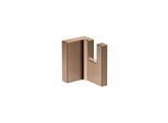 hansgrohe Axor Handtuchhaken 42611300 Wandmontage, polished red gold