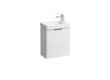 LAUFEN Base für PRO S Waschtisch-Unterbau H4021021109991 47x26,5x53cm, 1 Tür, Scharnier rechts, Multicolor