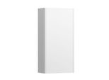 LAUFEN Pro s Halbhochschrank H4026111109991 70x35x18,5cm, Scharnier links, Multicolor