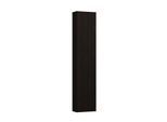 LAUFEN Pro s Hochschrank H4026511102631 165x35x18,5cm, Scharnier links, Ulme dunkel