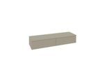 Villeroy & Boch Antao Sideboard 1600x268x500mm K42000HK FK/AP: HK/0