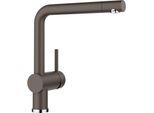 Blanco Linus Küchenarmatur 516707 SILGRANIT- Look cafe