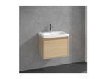 Villeroy und Boch Skyla Waschtischunterschrank C78400VJ 57,2x43,6x43,9cm, Nordic Oak