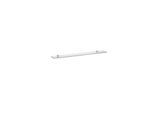 LAUFEN Frame 25 Glasablage H4475859000001 900x120mm, mit zwei Wandbefestigungen