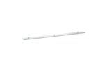 LAUFEN Frame 25 Glasablage H4475899000001 1500x120mm, mit drei Wandbefestigungen