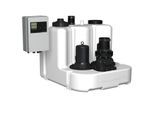 Grundfos Multilift Hebeanlage 97901106 15.1.4, 1,5 kW, 1x 230 V