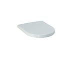 LAUFEN Pro WC-Sitz H8969510180001 bahamabeige, mit Deckel, antibakteriell, mit Absenkautomatik