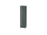 Duravit L-Cube Hochschrank LC1191R3838 individual, Tür rechts, dolomiti grey hochglanz