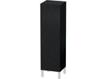 Duravit L-Cube Halbhochschrank LC1190R1616 individual, Tür rechts, Eiche schwarz