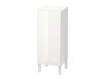 Duravit L-Cube Halbhochschrank LC1189R2222 individual, Tür rechts, weiß hochglanz