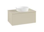 Villeroy & Boch Antao Waschtischunterschrank 800x360x500mm K30010HJ FK/AP: HJ/0