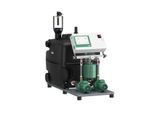 Wilo Regenwasser-Nutzungsanlage 2504588 305, 0,75 kW, 400 V