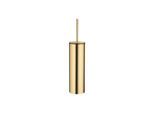 Dornbracht WC-Bürstengarnitur 84910979-28 Standmodell, messing gebürstet