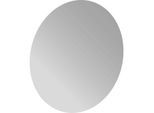 Emco Pure LED-Lichtspiegel 441100808 Ø 790 mm, ohne Mattierung, für Raumschaltung