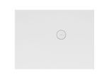 Villeroy & Boch Subway Infinity Duschwanne 6229G2TP, 90 x 75 x 4 cm, taupe mit Antirutsch