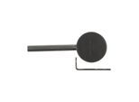 Villeroy und Boch Armaturengriff 927880LC zu Como Sky/Como Shower Sky, Edelstahl massiv