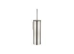Dornbracht Meta WC-Bürstengarnitur 83910979-06 Wandmodell, Ausladung 110 mm, platin matt