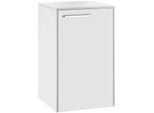 Keuco Royal 60 Unterschrank 32110440002 40x65x40cm, rechts, Dekor anthrazit matt