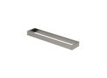 Dornbracht Mem Handtuchhalter 83210780-99 2-teilig, starr, Ausladung 420 mm, Dark Platinum matt