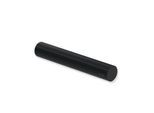Hewi System 800 Reservepapierhalter 800.21.30260DC Ø 20mm, 122mm tief, schwarz tiefmatt