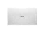 Villeroy & Boch Squaro Infinity Duschwanne UDQ1870SQI2BV4S, 180 x 70 x 4 cm, braun